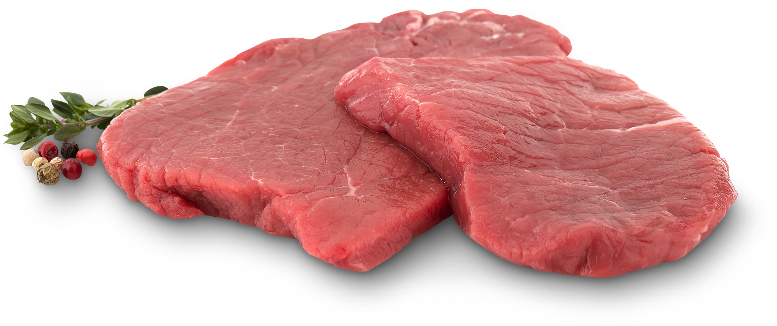 Rinds Eckstück